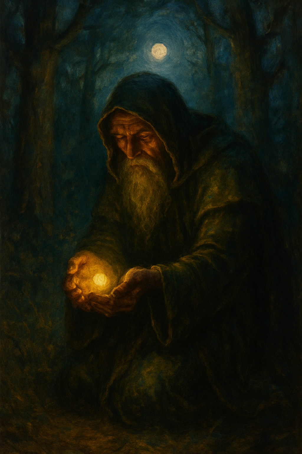 Seed of the Ancients